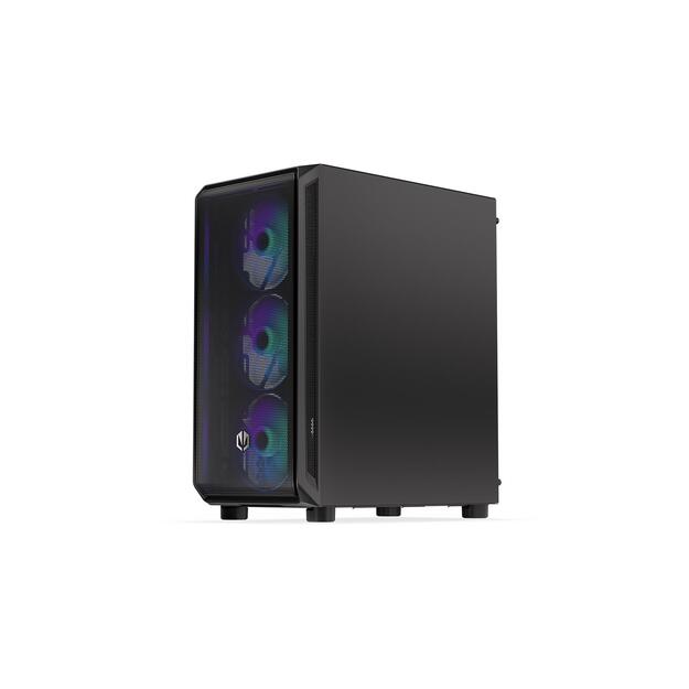 CASE MIDITOWER ATX W/O PSU/ARX 500 ARGB EY2A011 ENDORFY 20