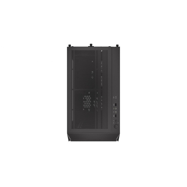 CASE MIDITOWER ATX W/O PSU/ARX 500 ARGB EY2A011 ENDORFY
