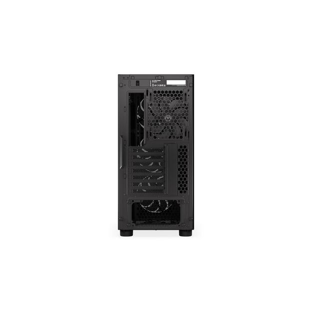 CASE MIDITOWER ATX W/O PSU/ARX 500 ARGB EY2A011 ENDORFY 30