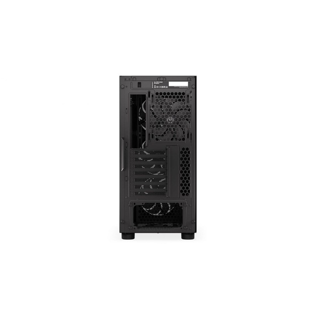 CASE MIDITOWER ATX W/O PSU/ARX 500 ARGB EY2A011 ENDORFY