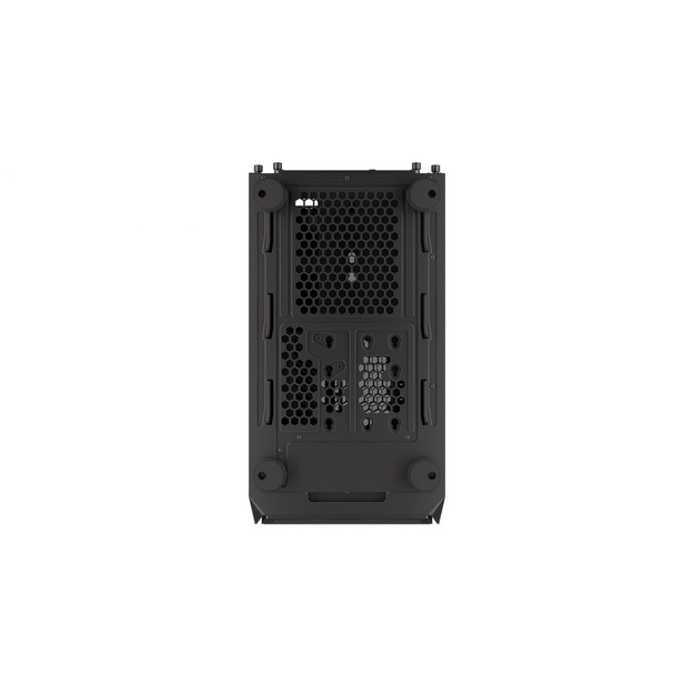 CASE MIDITOWER ATX W/O PSU/ARX 500 ARGB EY2A011 ENDORFY