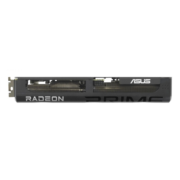 VGA PCIE16 RX9060XT 16GB/PRIME-RX9060XT-O16G ASUS