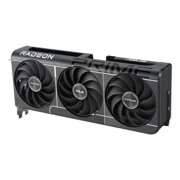 VGA PCIE16 RX9060XT 16GB/PRIME-RX9060XT-O16G ASUS