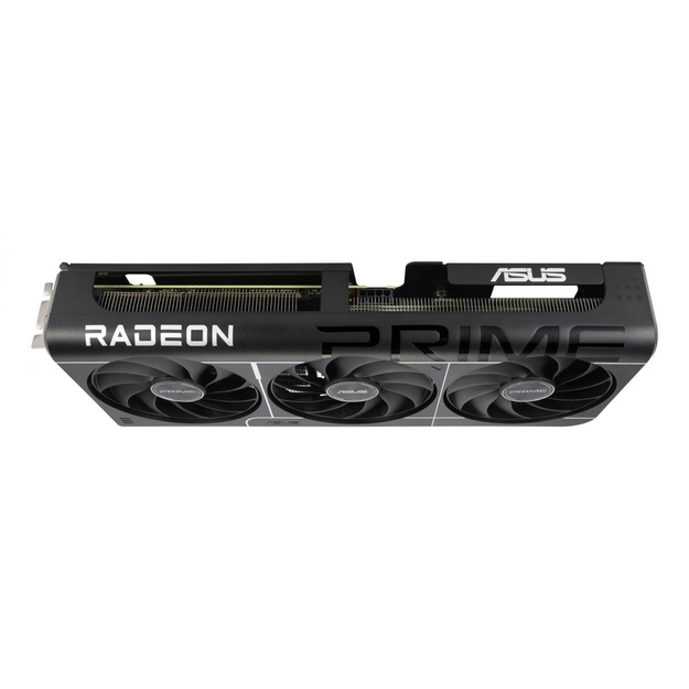 VGA PCIE16 RX9060XT 16GB/PRIME-RX9060XT-O16G ASUS