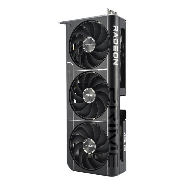 VGA PCIE16 RX9060XT 16GB/PRIME-RX9060XT-O16G ASUS 19