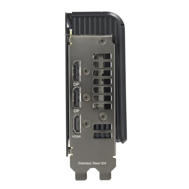 VGA PCIE16 RX9060XT 16GB/PRIME-RX9060XT-O16G ASUS 5