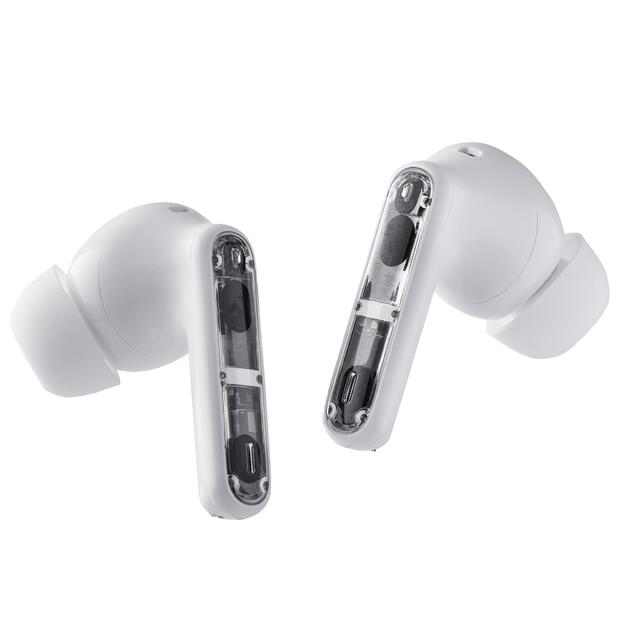 HEADSET BUDS PLUS T310AE/WHITE 3720312 INTENSO 14