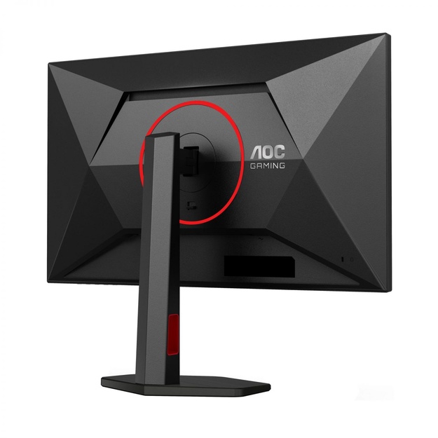 AOC 27G4ZR Gaming 27inch 16:9 Fast IPS 260Hz 1920x1080 HAS 130mm 2xHDMI 2.0 DP 1.4