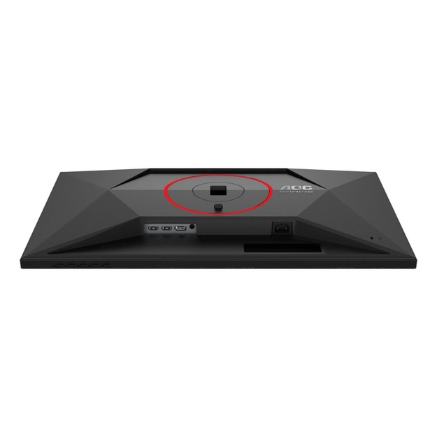 AOC 27G4ZR Gaming 27inch 16:9 Fast IPS 260Hz 1920x1080 HAS 130mm 2xHDMI 2.0 DP 1.4