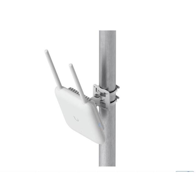 Access Point|UBIQUITI|Wi-Fi 5|Wi-Fi 6|Wi-Fi 7|IEEE 802.11n|IEEE 802.11ac|IEEE 802.11ax|IEEE 802.11be|1xRJ45|U7-PRO-OUTDOOR 4