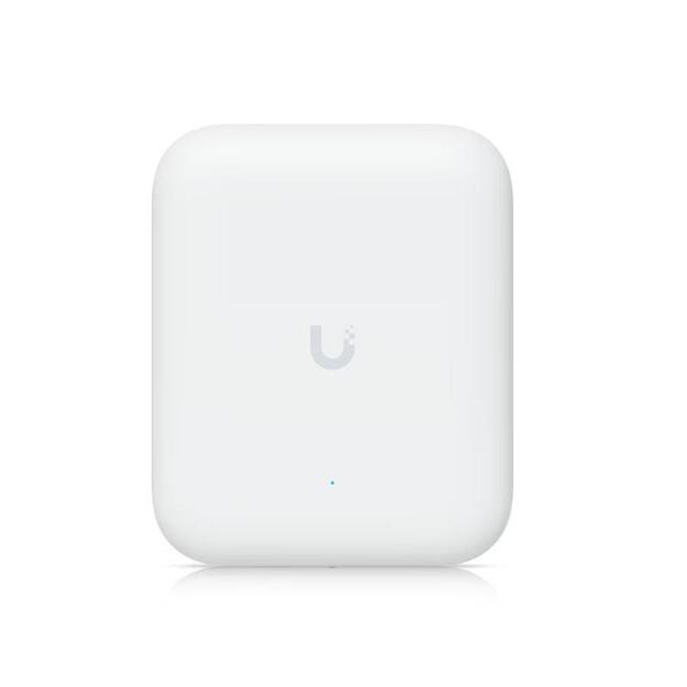 Access Point|UBIQUITI|Wi-Fi 5|Wi-Fi 6|Wi-Fi 7|IEEE 802.11n|IEEE 802.11ac|IEEE 802.11ax|IEEE 802.11be|1xRJ45|U7-PRO-OUTDOOR