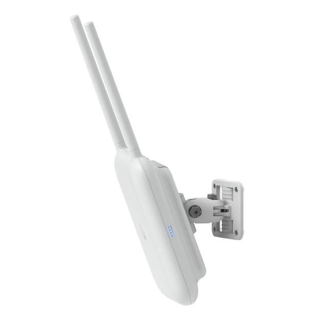 Access Point|UBIQUITI|Wi-Fi 5|Wi-Fi 6|Wi-Fi 7|IEEE 802.11n|IEEE 802.11ac|IEEE 802.11ax|IEEE 802.11be|1xRJ45|U7-PRO-OUTDOOR