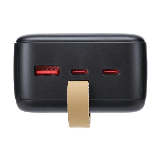 POWER BANK USB 30000MAH/VA1083 RIVACASE 5