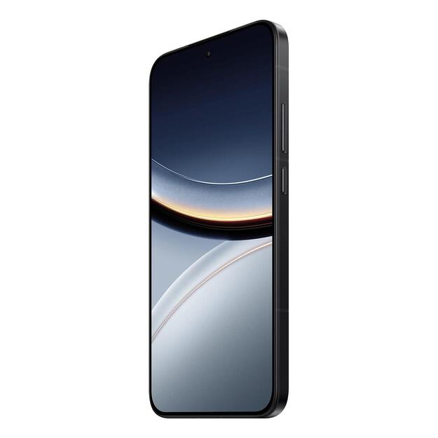 MOBILE PHONE POCO F7/12/512GB BLACK MZB0KFYEU POCO 16