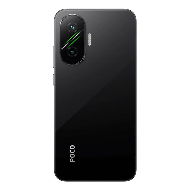 MOBILE PHONE POCO F7/12/512GB BLACK MZB0KFYEU POCO 11