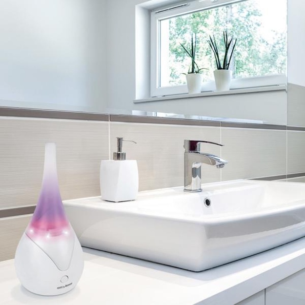 AROMA DIFFUSER LUNA/COP000846 STYLIES