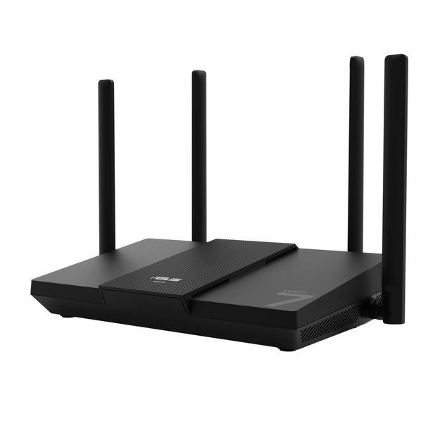 WRL ROUTER 3600MBPS/DUAL BAND RT-BE50 ASUS