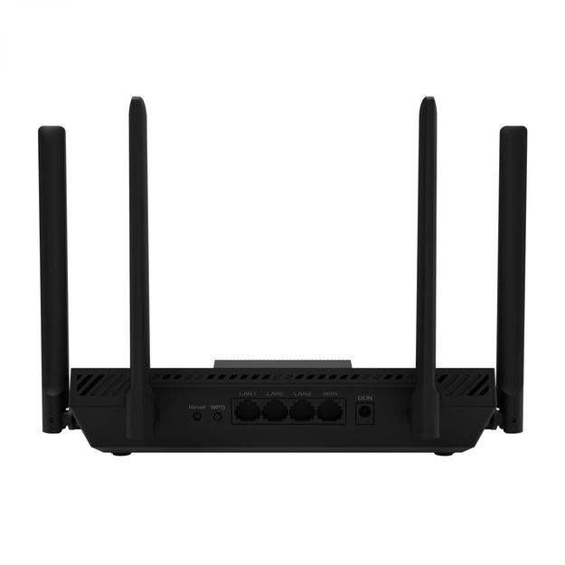 WRL ROUTER 3600MBPS/DUAL BAND RT-BE50 ASUS