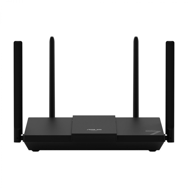WRL ROUTER 3600MBPS/DUAL BAND RT-BE50 ASUS