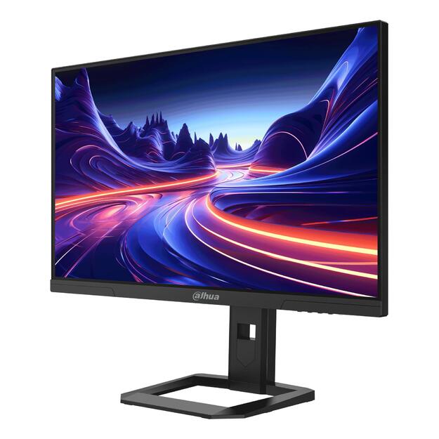 LCD Monitor|DAHUA|LM27-E341A|27 |Gaming|Panel IPS|2560x1440|16:9|240Hz|1 ms|Colour Black|DHI-LM27-E341A 3