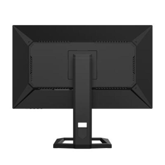 LCD Monitor|DAHUA|LM27-E341A|27 |Gaming|Panel IPS|2560x1440|16:9|240Hz|1 ms|Colour Black|DHI-LM27-E341A 2