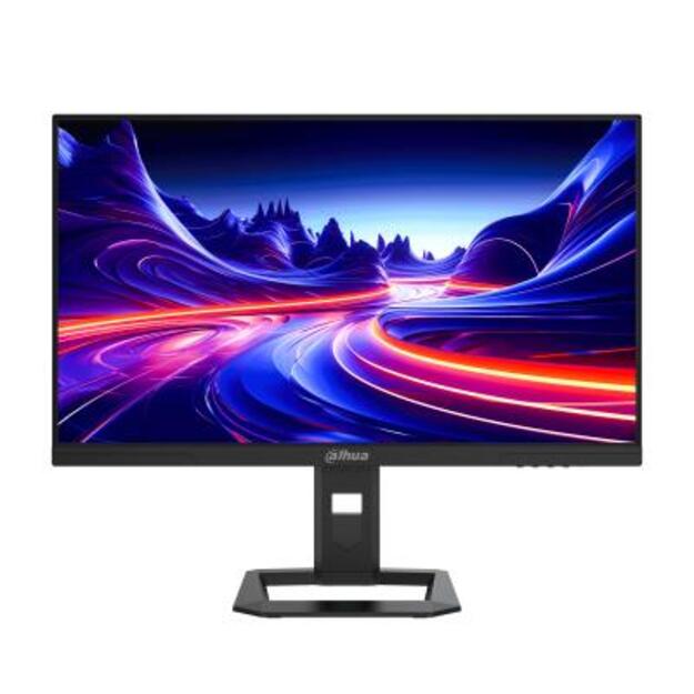 LCD Monitor|DAHUA|LM27-E341A|27 |Gaming|Panel IPS|2560x1440|16:9|240Hz|1 ms|Colour Black|DHI-LM27-E341A