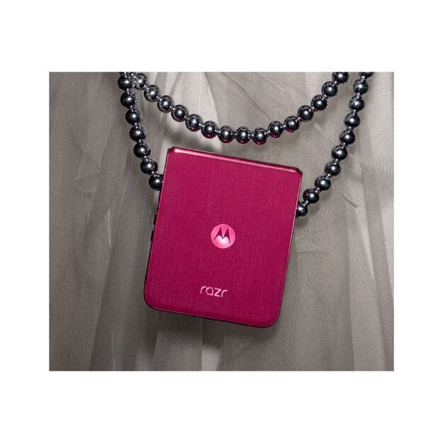 MOTOROLA Razr 60 Ultra XT255-6 16GB 512GB 4inch 7inch TP-30W 15W 4700mAh Android Vegan Cararet 5