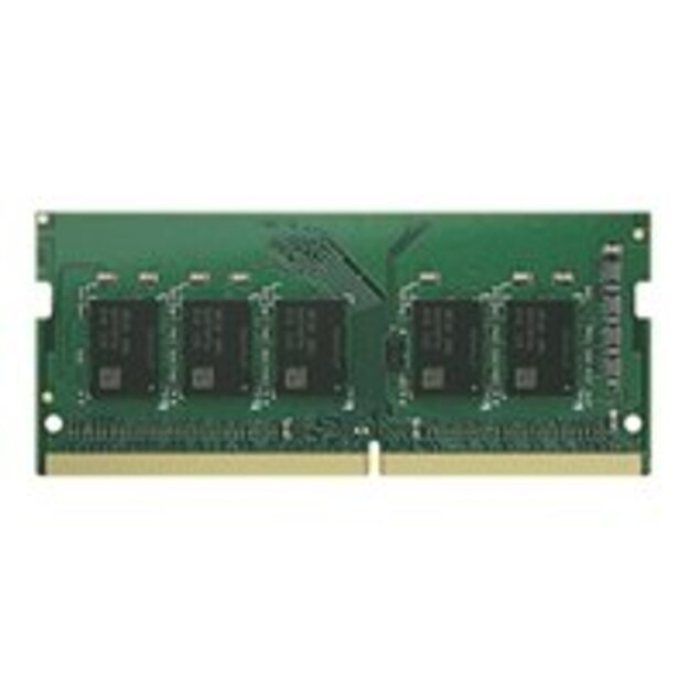 NAS ACC RAM MEMORY DDR4 4GB/D4NS01-4G SYNOLOGY