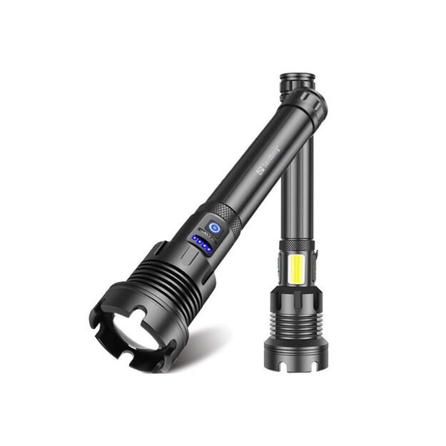 SANDBERG Survivor 7in1 Torch Powerbank 10000