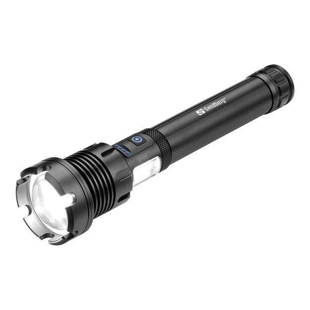 SANDBERG Survivor 7in1 Torch Powerbank 10000 2