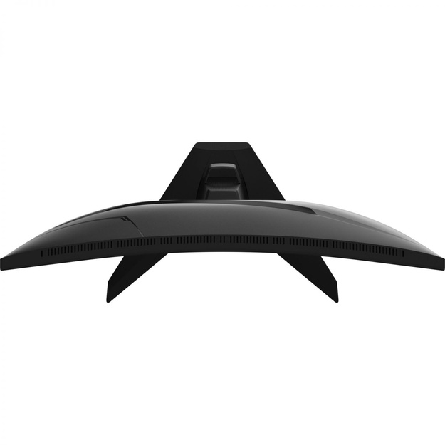LCD Monitor|MSI|MAG 244C|23.6 |Gaming/Curved/Frameless|Matte|Panel VA|1920x1080|16:9|180Hz|1 ms|MAG244C