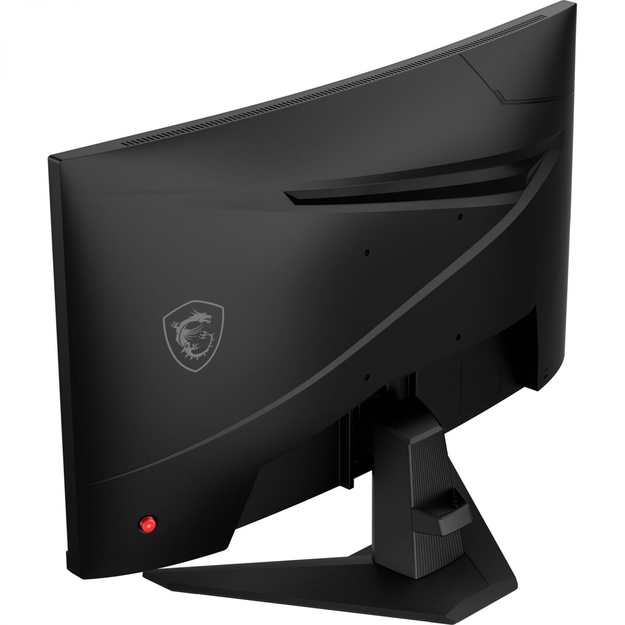 LCD Monitor|MSI|MAG 244C|23.6 |Gaming/Curved/Frameless|Matte|Panel VA|1920x1080|16:9|180Hz|1 ms|MAG244C
