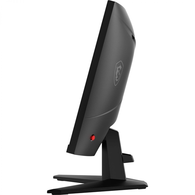 LCD Monitor|MSI|MAG 244C|23.6 |Gaming/Curved/Frameless|Matte|Panel VA|1920x1080|16:9|180Hz|1 ms|MAG244C