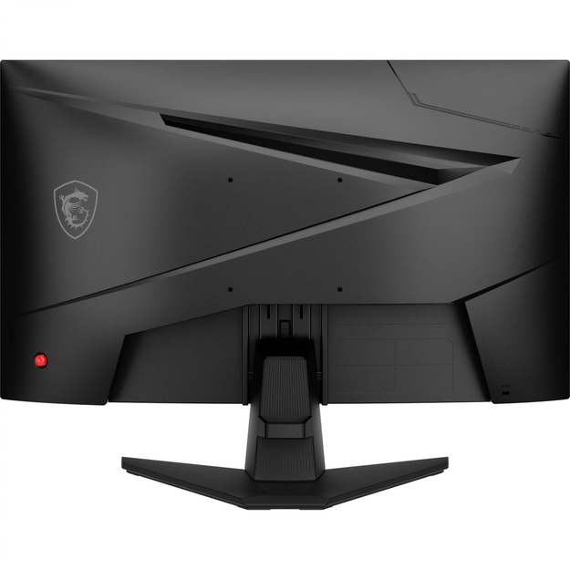 LCD Monitor|MSI|MAG 244C|23.6 |Gaming/Curved/Frameless|Matte|Panel VA|1920x1080|16:9|180Hz|1 ms|MAG244C