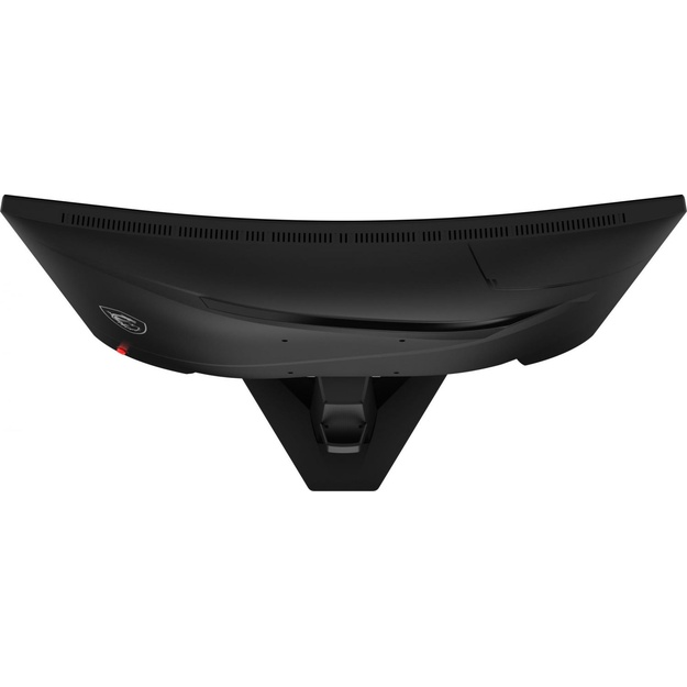 LCD Monitor|MSI|MAG 244C|23.6 |Gaming/Curved/Frameless|Matte|Panel VA|1920x1080|16:9|180Hz|1 ms|MAG244C