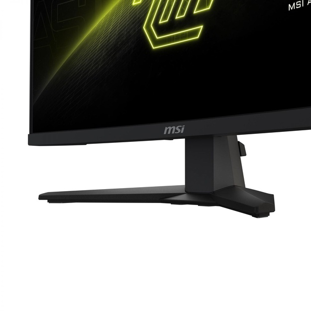 LCD Monitor|MSI|MAG 244C|23.6 |Gaming/Curved/Frameless|Matte|Panel VA|1920x1080|16:9|180Hz|1 ms|MAG244C