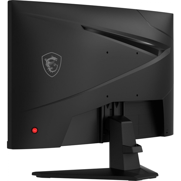 LCD Monitor|MSI|MAG 244C|23.6 |Gaming/Curved/Frameless|Matte|Panel VA|1920x1080|16:9|180Hz|1 ms|MAG244C
