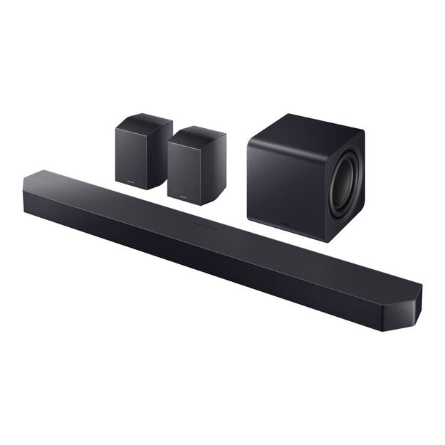 SAMSUNG HW-Q990F/EN Soundbar