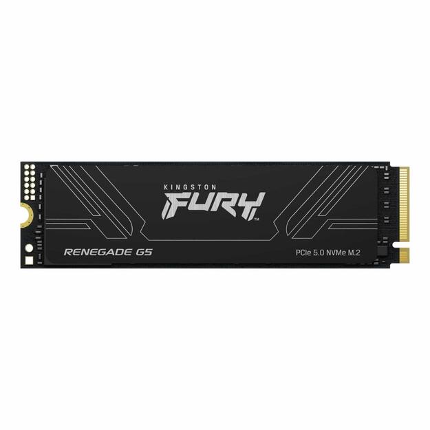 KINGSTON FURY Renegade G5 1024GB PCIe 5.0 M.2 NVMe SSD