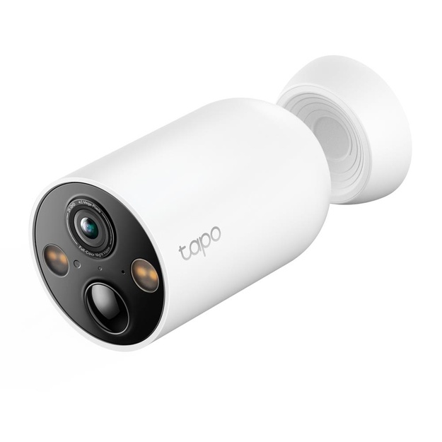 WRL CAMERA SMART H.264/TAPO C425 TP-LINK