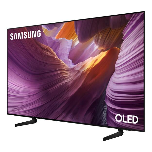 TV SET LCD 77  OLED 4K/QE77S85FAEXXH SAMSUNG 6