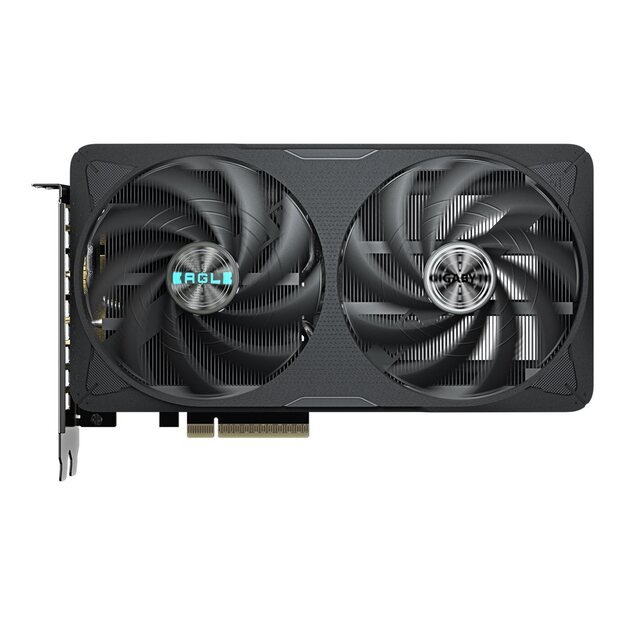 GIGABYTE GeForce RTX 5060 Ti EAGLE OC 16GB
