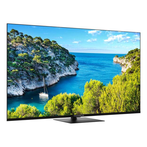 TV SET LCD 43  QLED/43UG5C14 THOMSON