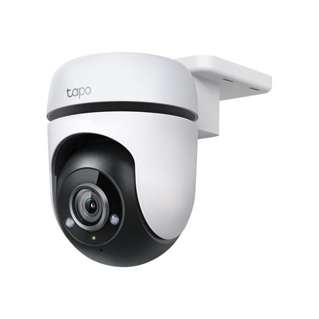 TP-LINK Outdoor Pan/Tilt Security WiFi Camera