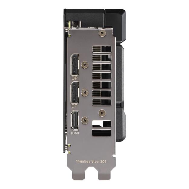 Graphics Card|ASUS|AMD Radeon RX 9060 XT|16 GB|GDDR6|128 bit|PCIE 5.0 16x|Dual Slot Fansink|DUAL-RX9060XT-16G 13