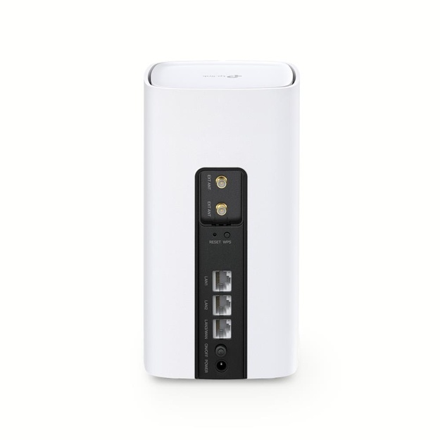 WRL ROUTER 1800MBPS 1000M 5G/DUAL BAND ARCHER NX210 TP-LINK