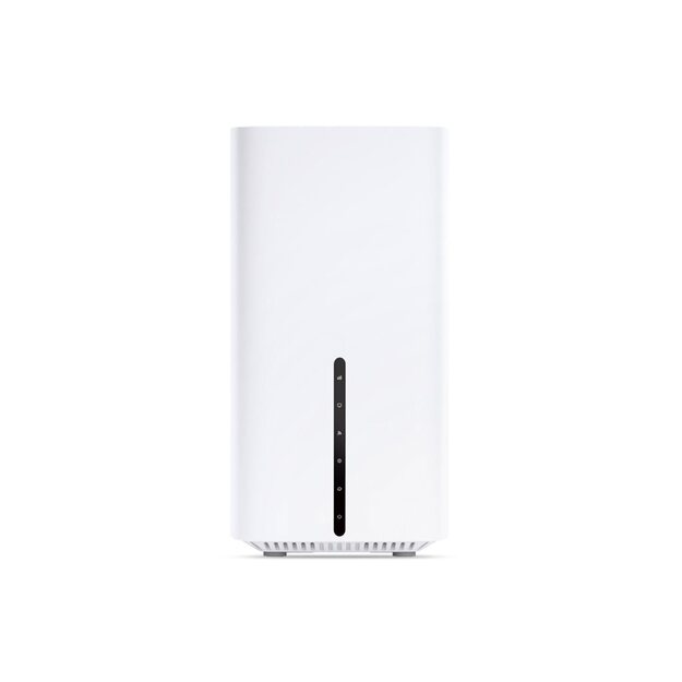 WRL ROUTER 1800MBPS 1000M 5G/DUAL BAND ARCHER NX210 TP-LINK 2