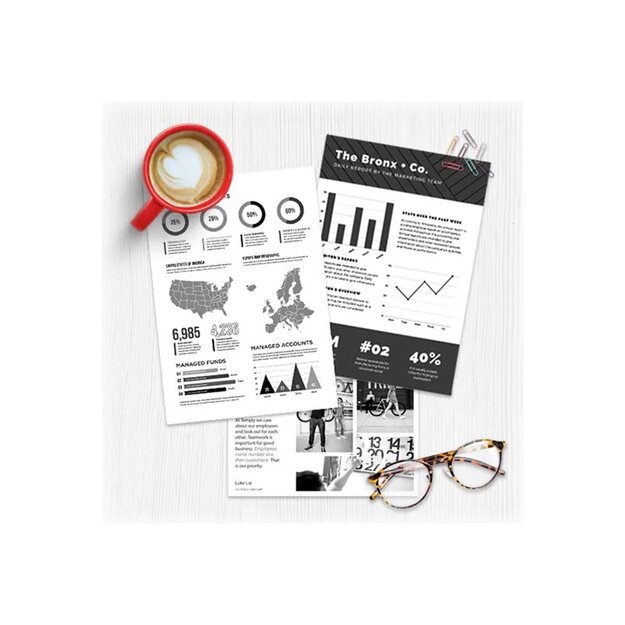 HP 153X Black Original LaserJet Tank Toner Reload Kit 1