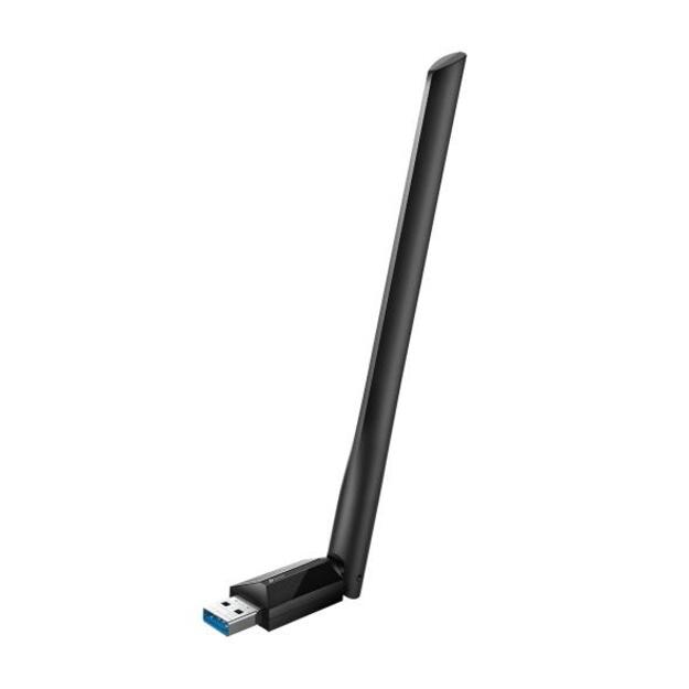 WRL ADAPTER 1800MBPS USB/ARCHER TX35U PLUS TP-LINK