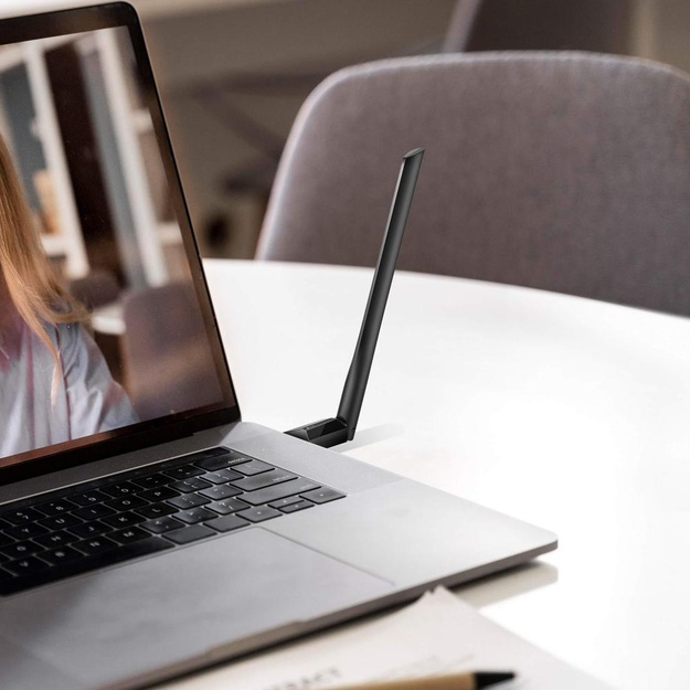 WRL ADAPTER 1800MBPS USB/ARCHER TX35U PLUS TP-LINK